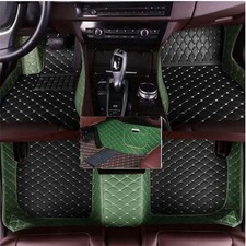 For Mazda Car Floor Mats All Models 2 3 5 6 Cx-3 Cx-5 Cx-7 Cx-9 Cx-30 Cx-50 Mx-5