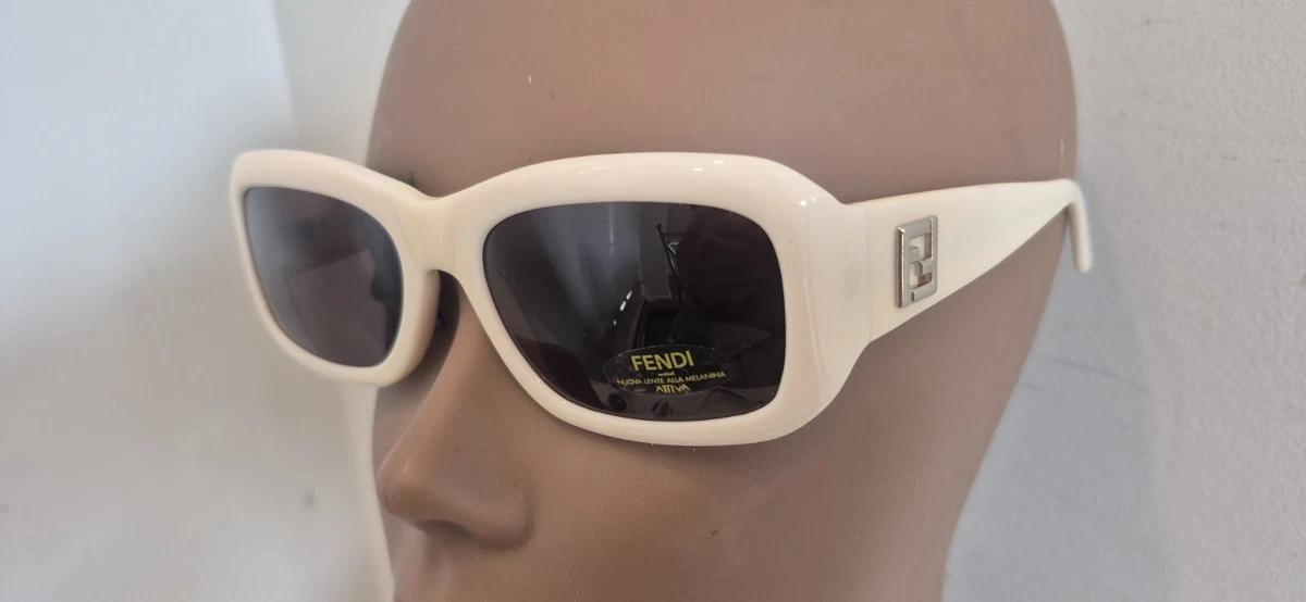 Fendi Vintage Sunglasses for sale | eBay