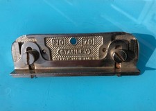 Stanley No.79 Side Rebate Plane