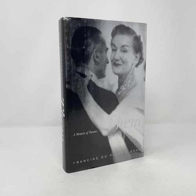 Them: A Memoir of Parents - Hardcover, by du Plessix Gray Francine - Very Good b