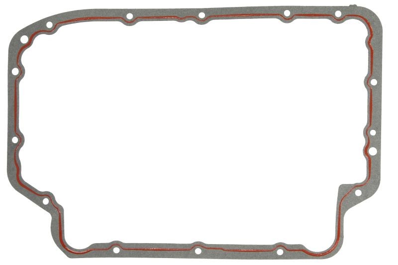 AJUSA 14100200 Gasket, oil sump for ,MERCEDES-BENZ,MERCEDES-BENZ (FJDA) - Image 10