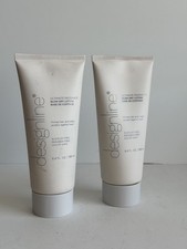 2 DESIGNLINE Ultimate Radiance Blow Dry Lotion, 6.4 oz - For thermal styling