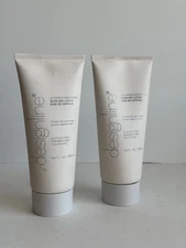 2 DESIGNLINE Ultimate Radiance Blow Dry Lotion, 6.4 oz - For thermal styling