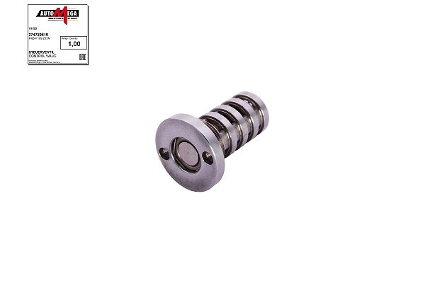 Automega Steuerventil, Nockenwellenverstellung Einlassseite U.A. FüR Audi, Seat-image