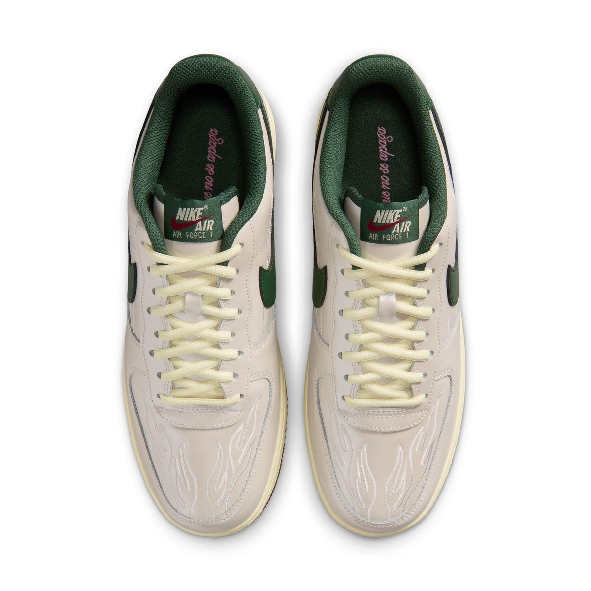 Nike Air Force 1 Low \'Mexico\' IR5896-030 MENS SIZE 12M NEW Nike Air Force 1 Low  main image 2