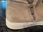 Ryka Vera Suede Casual Sneaker Boot Slip On Brown Women's 9.5 EUC — photo 6