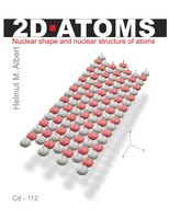Helmut Albert | 2D Atoms | Taschenbuch | Englisch (2023) | BoD - Books on Demand