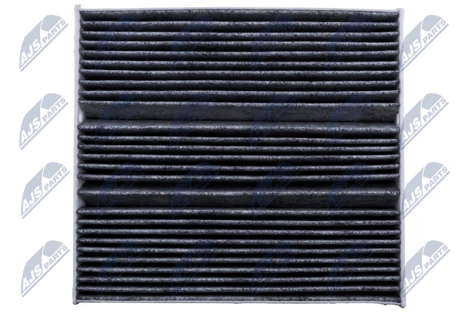 Fits NTY FCF-ME-042C WINFIL CABIN FILTER CARBON