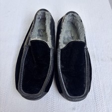 UGG Men's Ascot slippers size us 10