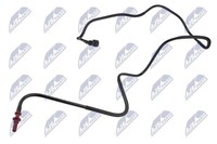 NTY Kraftstoffleitung BPP-RE-037 FüR Opel Vivaro Bus X83 DTI A07 Renault Trafic
