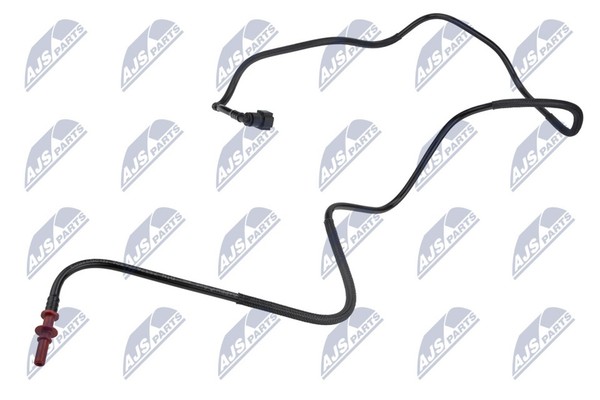 NTY Kraftstoffleitung BPP-RE-037 FüR Opel Vivaro Bus X83 DTI A07 Renault Trafic-image