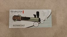 Remington Botanicals Rotating Air Styler