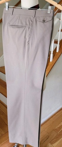 Vtg Bloomingdale's Wool Suit Sz 40R Pant 34Wx30 - Picture 12 of 20
