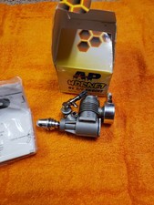 AP Engine - AP .09 Hornet RC motor - 09 RC - New