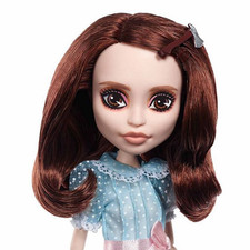 2025 Mattel Creations Monster High Skullector The Shining Grady Twins IN HAND