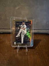 2025 Topps Series 2 - Alex Cobb #497 Gold Foil /50