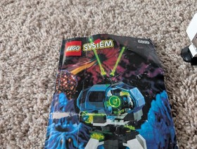 Lego Systems Vintage 6899