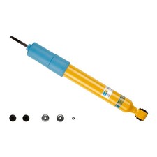 Bilstein B6 Stoßdämpfer hinten für Ford Mustang