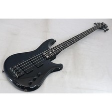 [IBANEZ] RB850 gebrauchte schwarze gebrauchte E.Gitarre 3,7kg aus JAPAN USED ...
