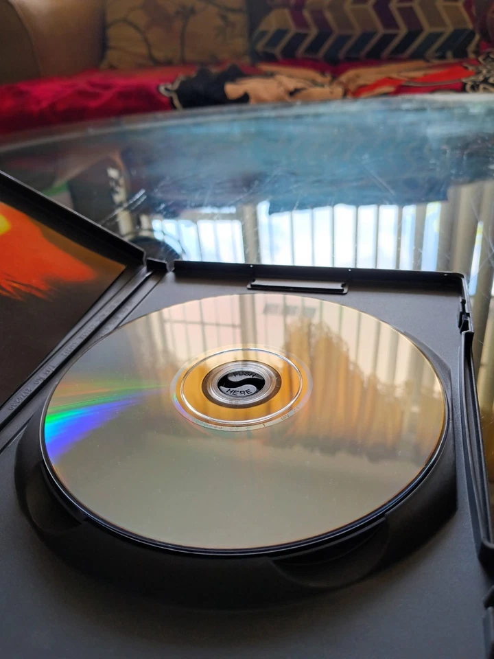 JAWS Attack 2 AKA Shark Attack 2 (DVD) Region 2 - Japanese Release - Image 4 of 4