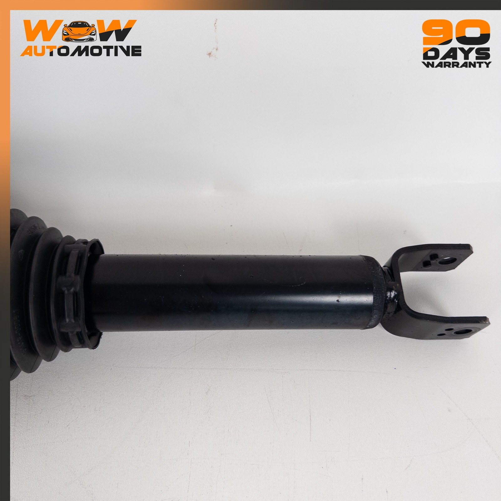 07-11 BENTLEY CONTINENTAL GTC REAR LEFT DRIVER SIDE SHOCK ABSORBER GAS STRUT OEM