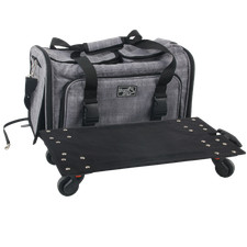 AFP Travel Dog - Rolling Pet Carrier - Transporttasche auf Rollen AFP Travel Dog - Rolling Pet Carrier - Transporttasche auf Rollen