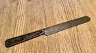 Civil War Period Issue Mess Knife, Pictured in Lord’s Encyclopedia