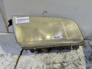 6Y1941015 scheinwerfer links SKODA FABIA 6Y2 6Y3 CLASSIC 2000 1229898