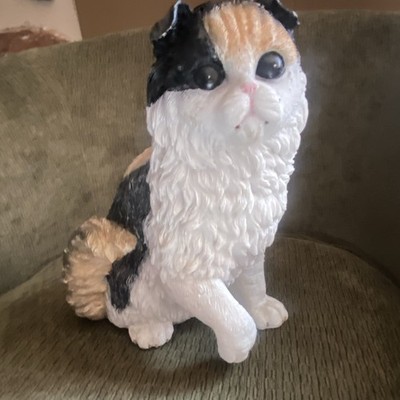 Decorative Cat