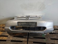 HONDA CIVIC VII Hatchback EU, EP, EV Frontstoßstange 2002 34514981