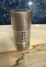 Boss No. 6 Cologne By Hugo Boss Deodorant Stick 2.4oz/75ml For Men