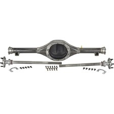 1965-66 Fits Mustang Fits Ford 9 Inch Bolt-in Rear End Swap Kit Bare