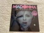 Madonna - Confessions Tour: Live From London New & Sealed RSD 2026 2LP Vinyl