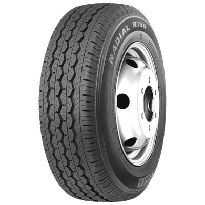 GOODRIDE Sommerreifen 205/65 R15 TL 102/100T RADIAL H188 C 6PR M+S
