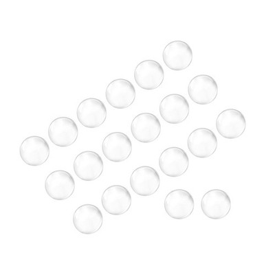 Glaskugeln Soda-Lime 3mm 500Stk korrosionsbeständig Labor Kochsteine