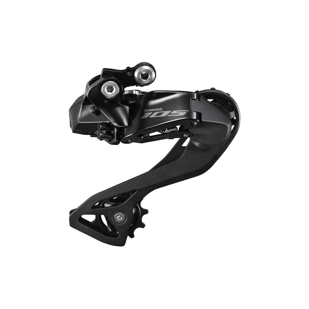 Shimano RD-R7150 105 Di2 12-speed rear derailleur E-tube 73590₽