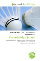 Frederic P. Miller (U. A.) | Alameda High School | Taschenbuch | Englisch (2026)