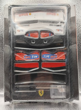 FERRARI F1-2000 MICHAEL SCHUMACHER IN METALLO N.1 SCALA 1:8 COSTR.LA MONOPOSTO