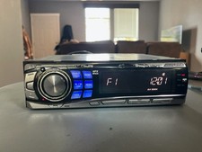 Alpine CDE-9852 Lettore CD Singolo - USATO - TESTATO - Funzionante