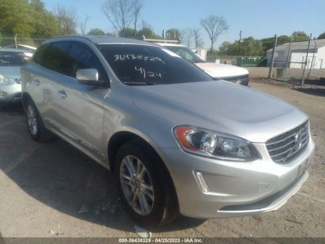 (LOCAL PICKUP ONLY) Radiator Core Support XC60 Fits 09-13 VOLVO 60 SERIES 301938 Foto 2 de 4