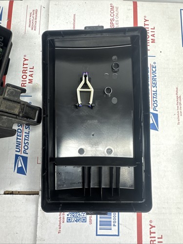 2018-2023 VOLKSWAGEN ATLAS 3.6L GENUINE ENGINE POWER JUNCTION FUSE BOX BLOCK OEM - Bild 4 von 9