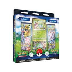 Squirtle SWSH233 Pokémon GO Pin Collection Promo