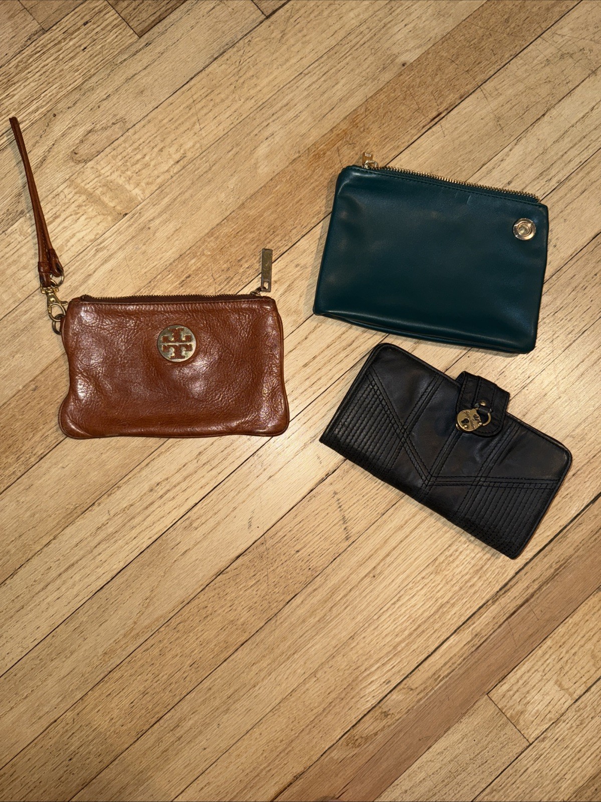 Three Purses - image 1