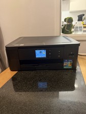 Brother DCP-J1140DW Wireless Colour Inkjet Printer Scanner Copier WiFi A4