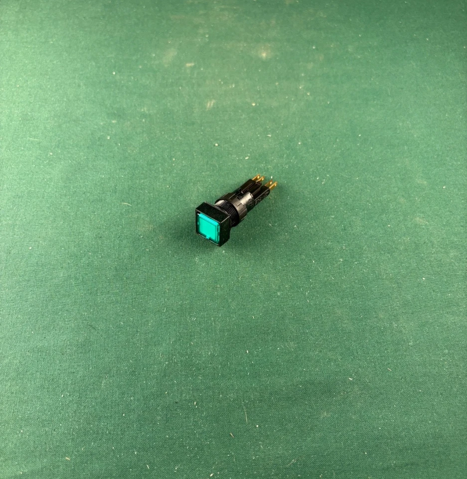 Eaton/Moeller RMQ 16 Leuchtmelder, grün Q18LF-GN/WB (#ETN02) - Bild 1 von 1