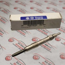 Bougies de préchauffage Fiat 133