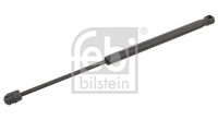Febi Bilstein Heckklappen DäMpfer Gasfeder Kofferraum 27914 FüR Renault Megane 2