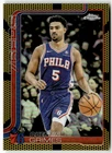 2025 Topps Quentin Grimes Base (Raw)