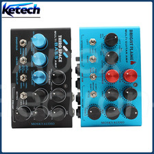 MOSKY Third Space Multi Bass Amp Simulator wi...