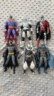 Dc Multiverse Mcfarlane Loose Lot